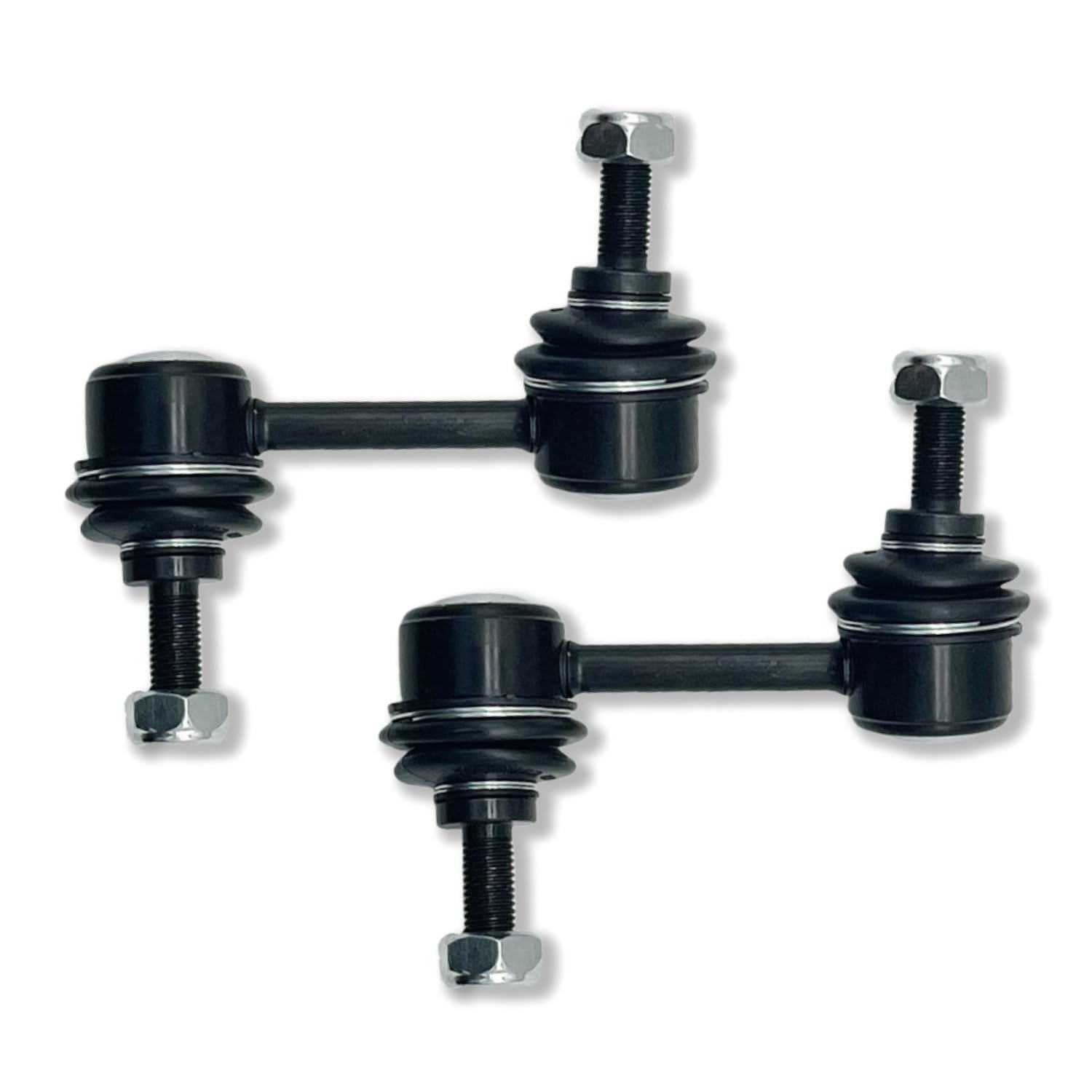 Amazon.com: Koxot 2Pcs K90456 K90457 Front Sway Bar Stabilizer
